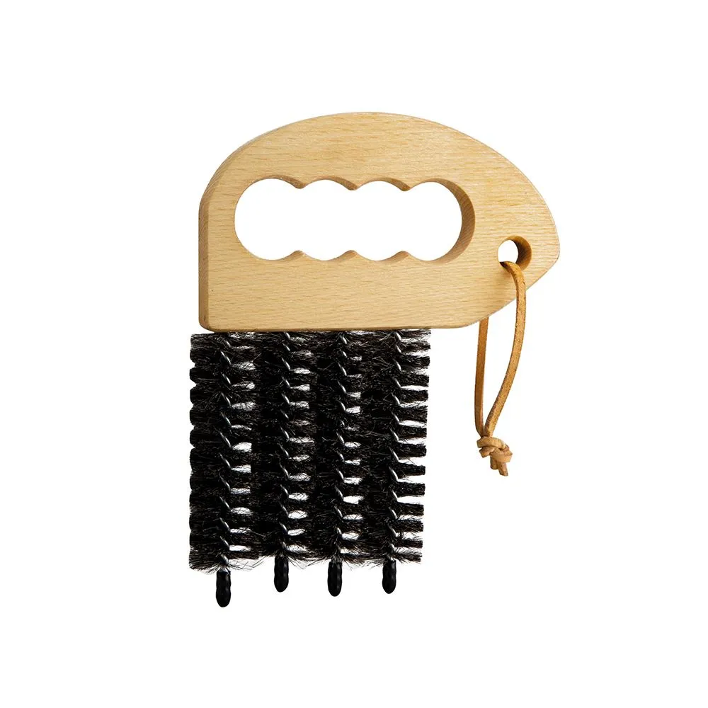 Eddingtons Blinds Horse Hair Brush