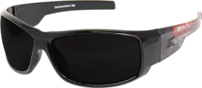 Edge Eyewear HZ116-P1 Caraz Designer Patriot Non-Polarized