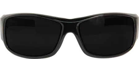 Edge Eyewear HZ116-P1 Caraz Designer Patriot Non-Polarized