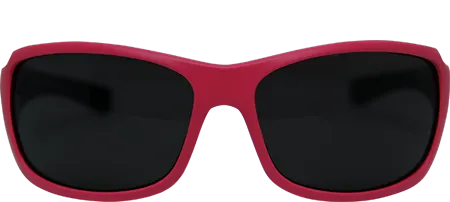 Edge Eyewear YC156-A2 Pink Ladies Designers Non-Polarized