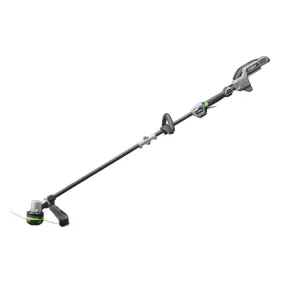 EGO Power  Powerload ST1520S 15 in. 56 V Battery String Trimmer Tool Only