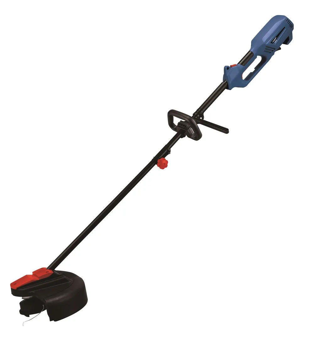 Electric Scythe Blaupunkt Bc3010 Electric Trimmer 1400 W