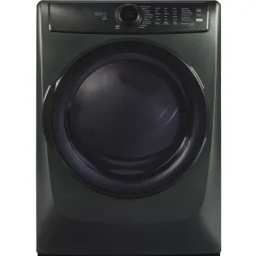 Electrolux 8.0 cu. ft. Front Load Perfect Steam™ Electric Dryer with Balanced Dry™ ELFE773CAA