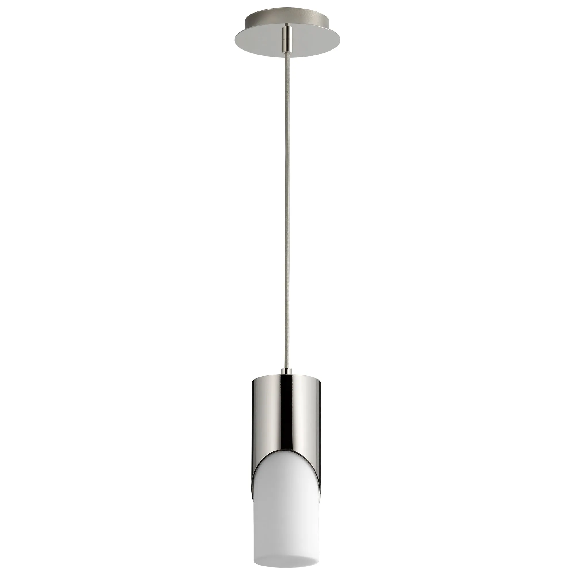 Ellipse 11" Mini-Pendant