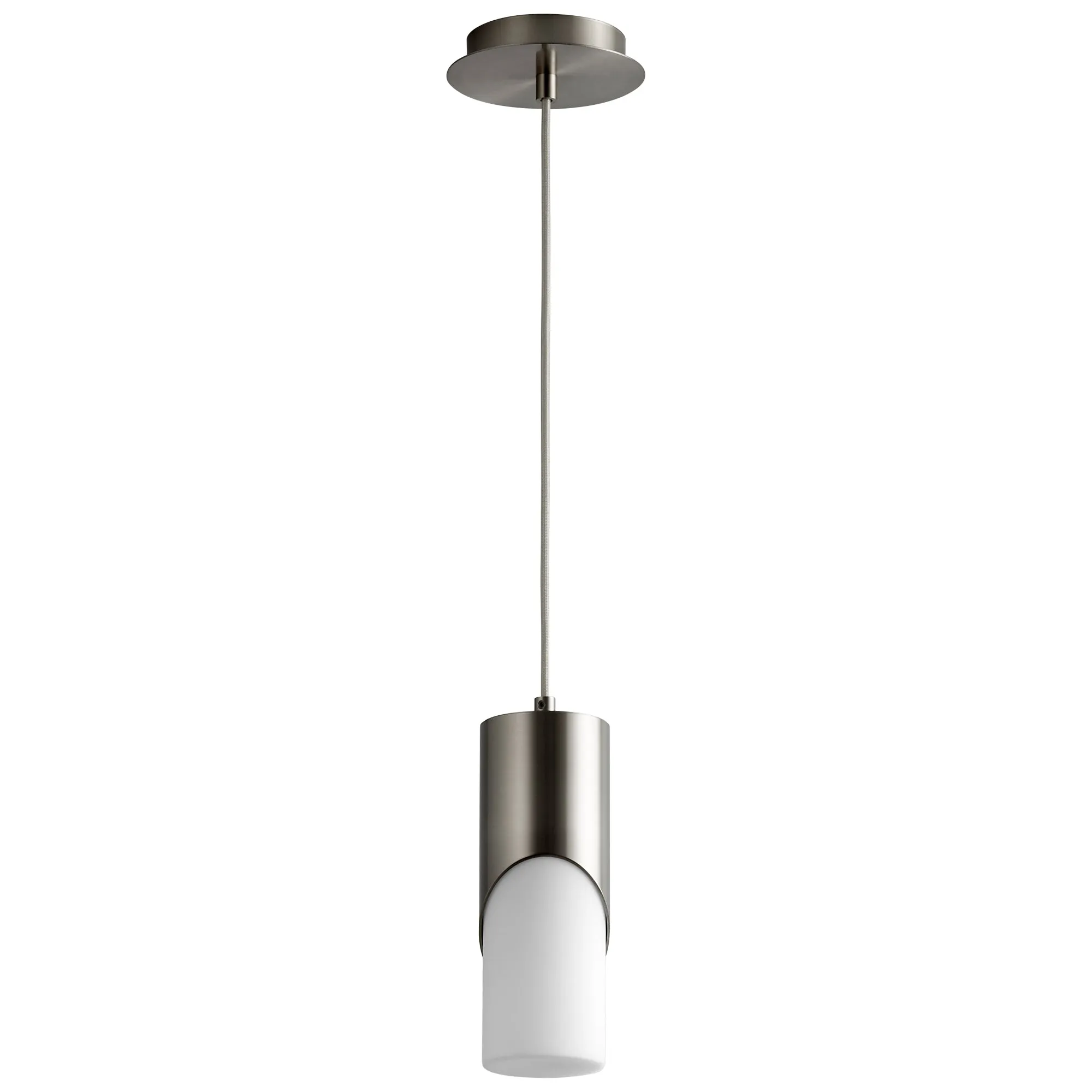 Ellipse 11" Mini-Pendant