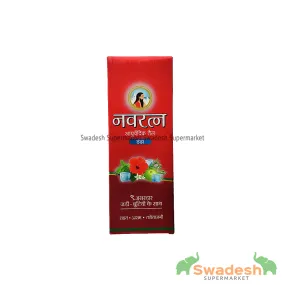 Emami Navratna Oil 200ml