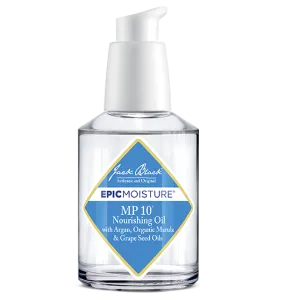 Epic Moisture Oil