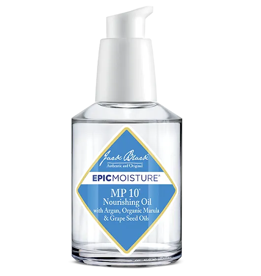 Epic Moisture Oil