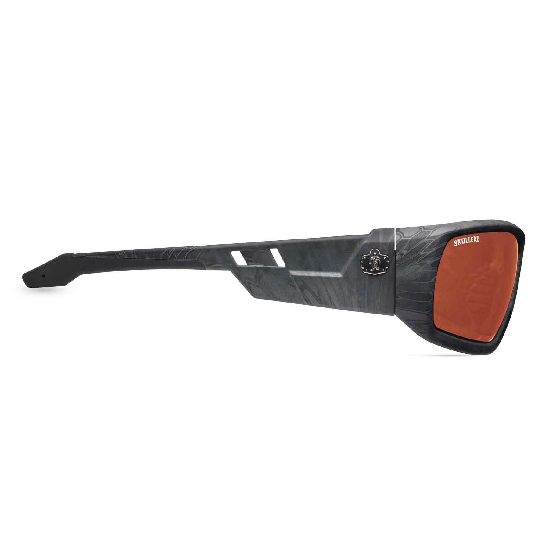 Ergodyne 50520 Skullerz Odin Safety Glasses