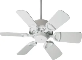 Estate 30" 6-Blade Ceiling Fan