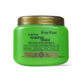 Ever Pure Tea Tree & Mint Mask Hydration - 300ml