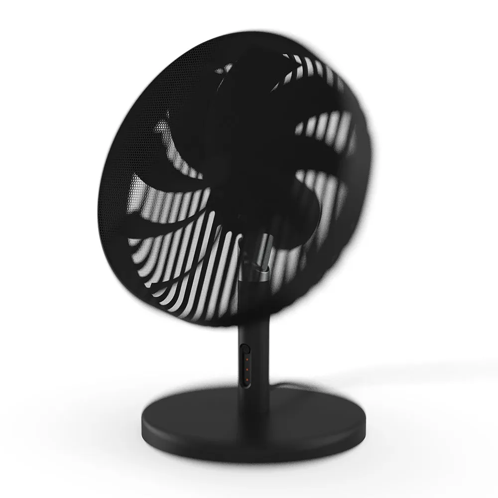 Fan (Coming soon)