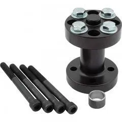 Fan Spacer Kit 2-1/2"