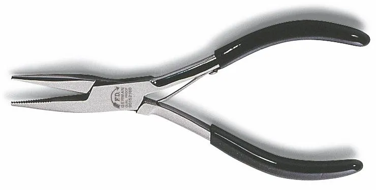 F.DICK TOOLS FOR CHEFS TONGS FOR FISH BONES, STAINLESS