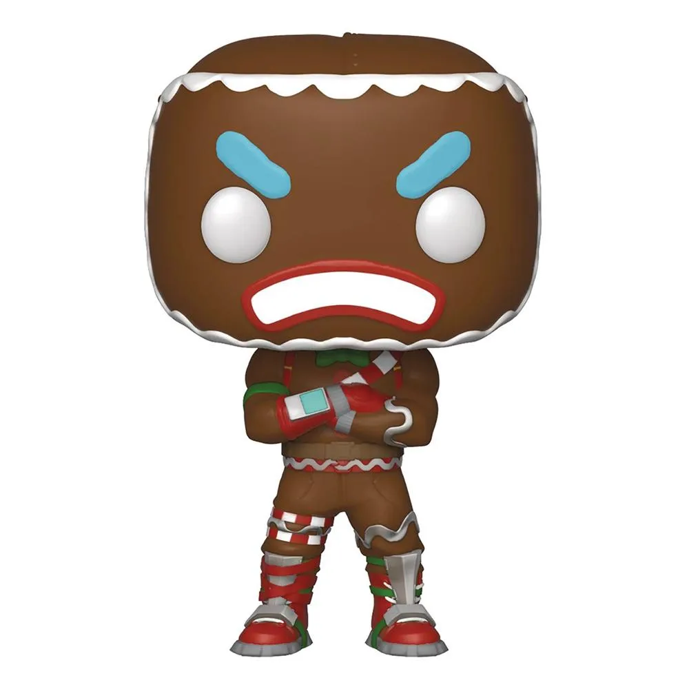 Fortnite: Merry Marauder POP! Vinyl Figure by Funko