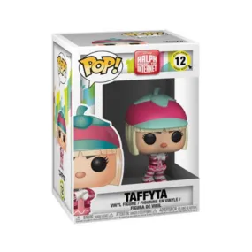 Funko Pop! Disney: Ralph Breaks the Internet - Taffyta #12