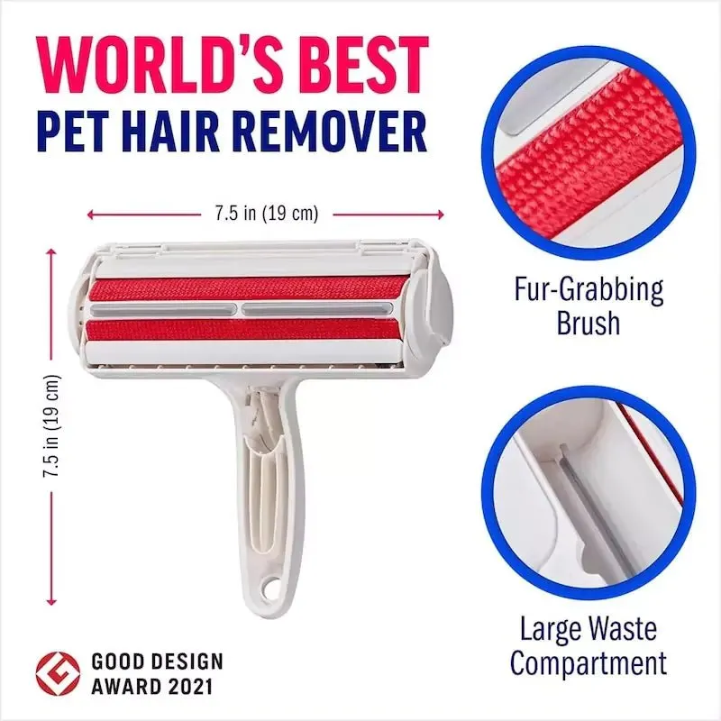 Fur Hair Remover