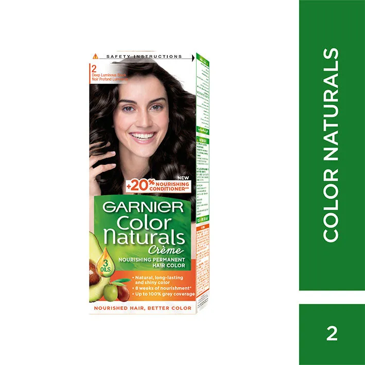 Garnier Color Naturals