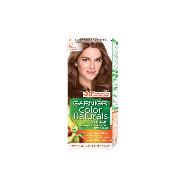 Garnier Color Naturals