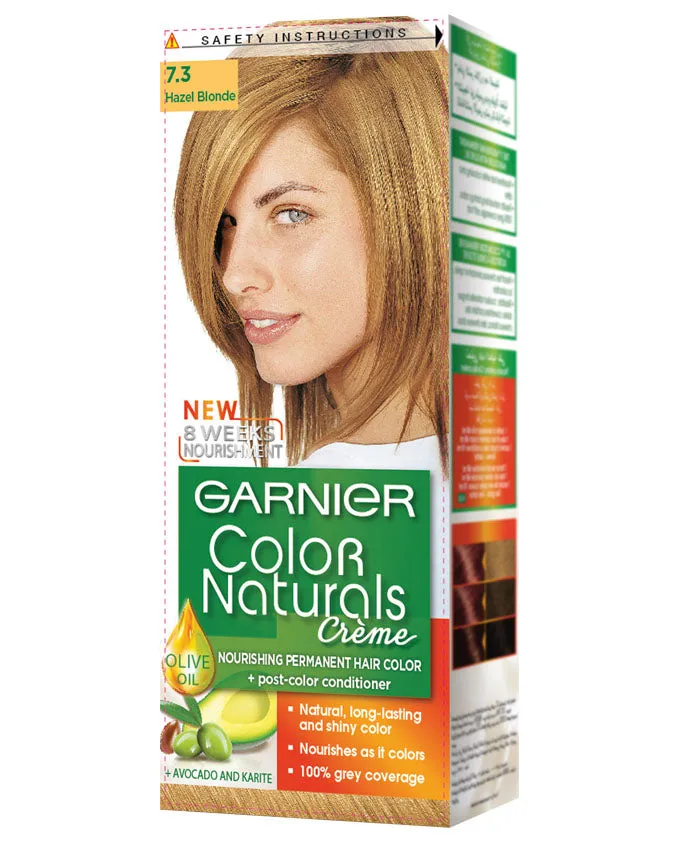 Garnier Color Naturals