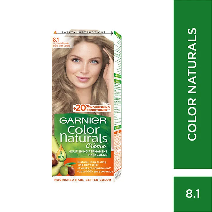 Garnier Color Naturals