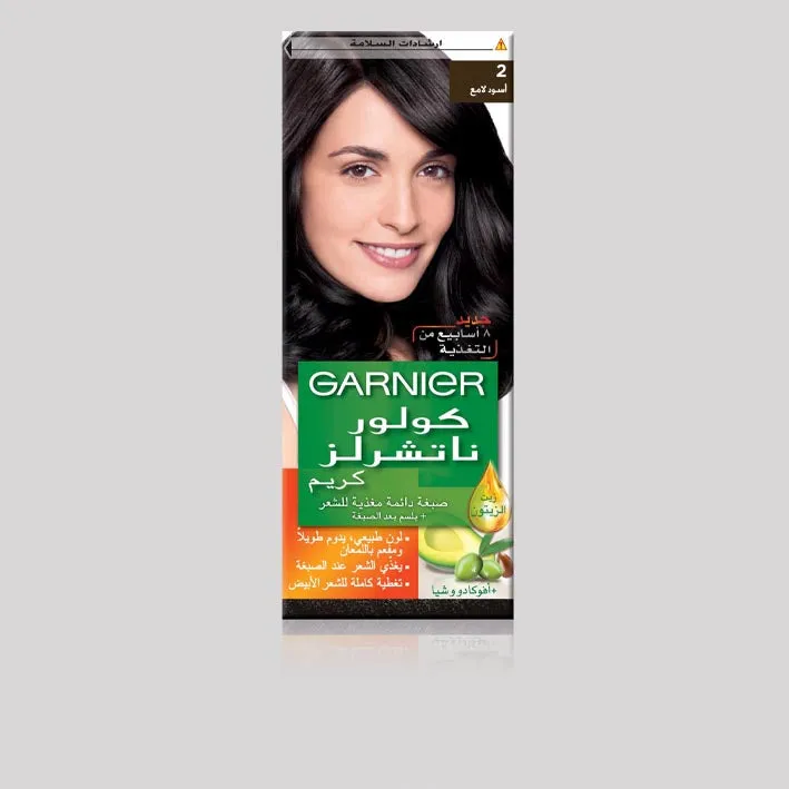 Garnier Color Naturals