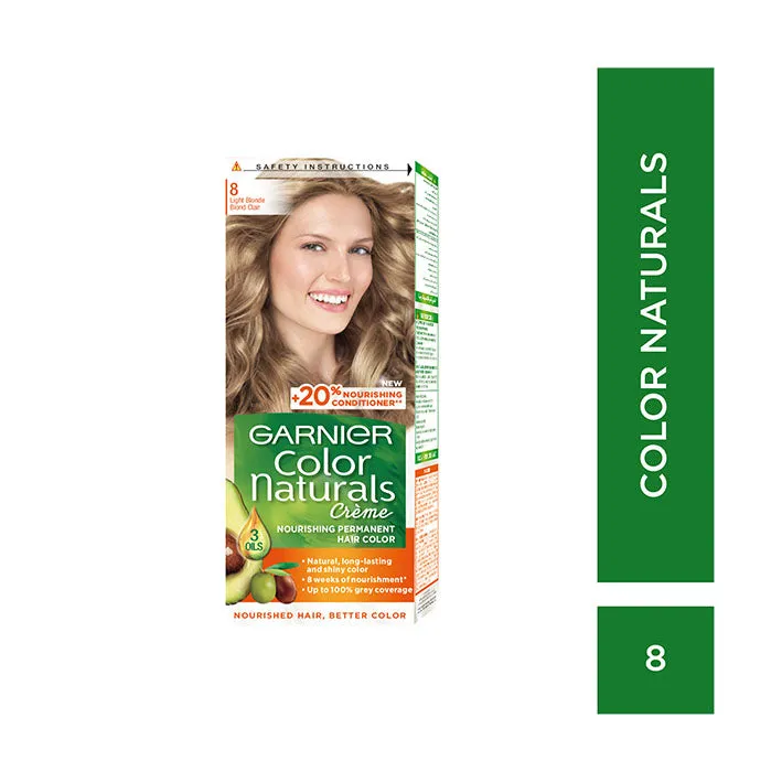 Garnier Color Naturals