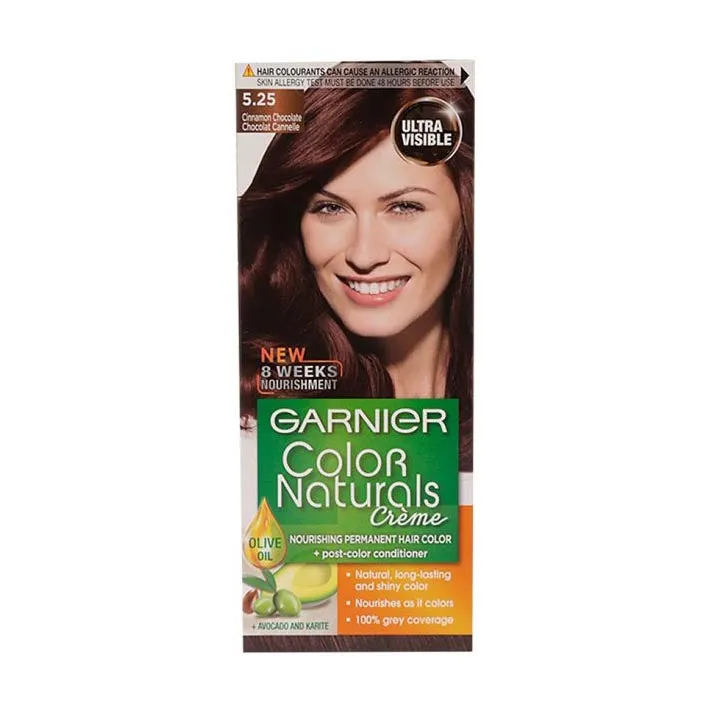 Garnier Color Naturals