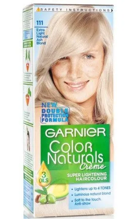 Garnier Color Naturals