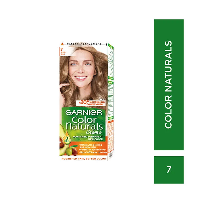 Garnier Color Naturals