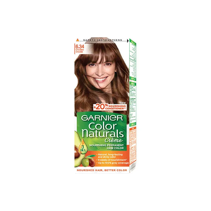 Garnier Color Naturals