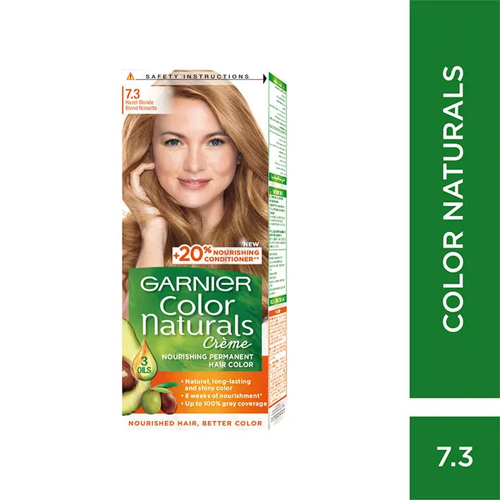 Garnier Color Naturals