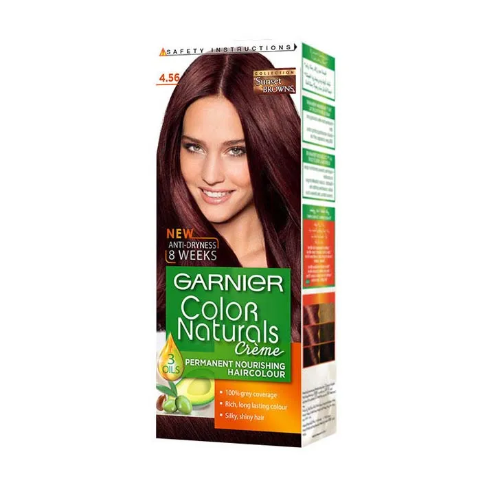 Garnier Color Naturals