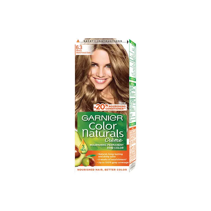 Garnier Color Naturals