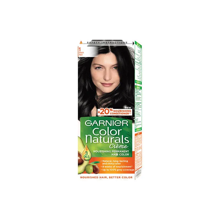 Garnier Color Naturals