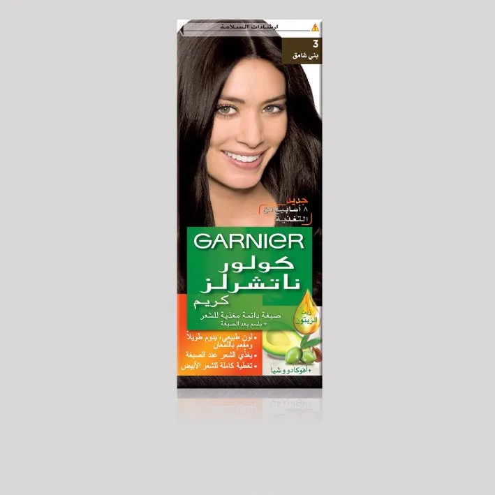 Garnier Color Naturals