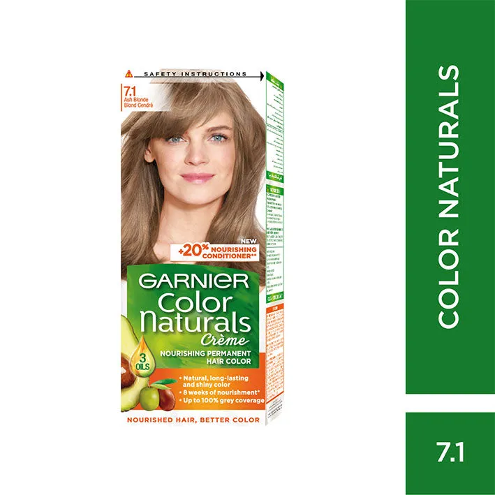 Garnier Color Naturals