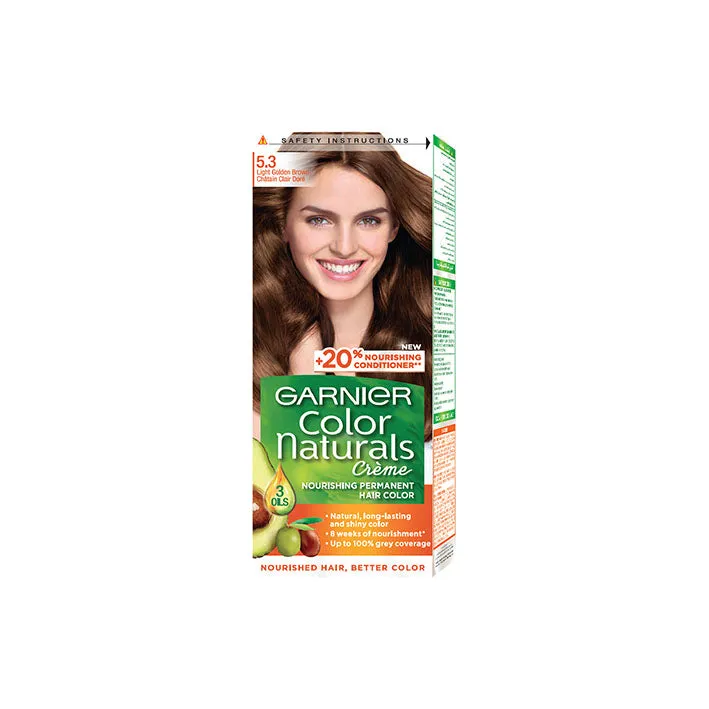 Garnier Color Naturals