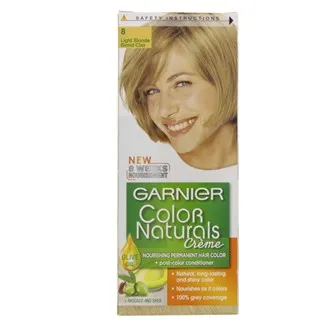 Garnier Color Naturals