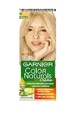 Garnier Color Naturals