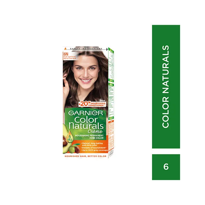 Garnier Color Naturals