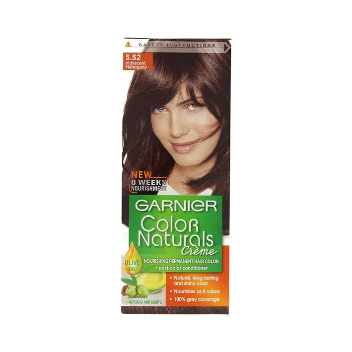 Garnier Color Naturals