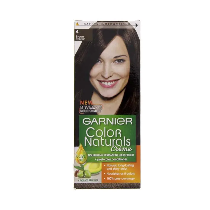 Garnier Color Naturals