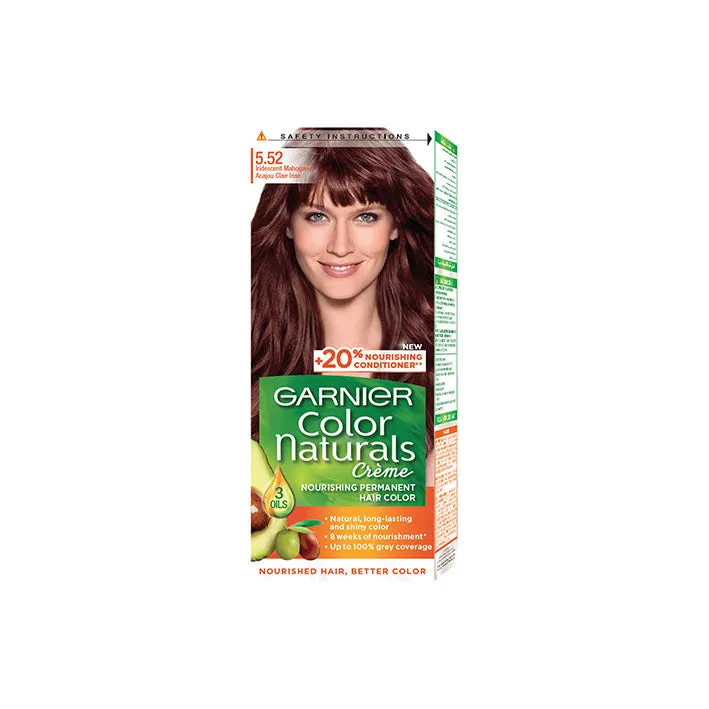 Garnier Color Naturals