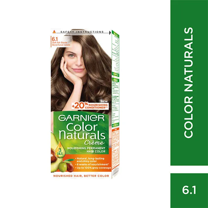 Garnier Color Naturals