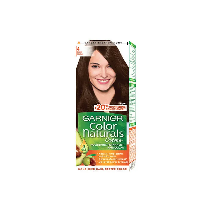 Garnier Color Naturals