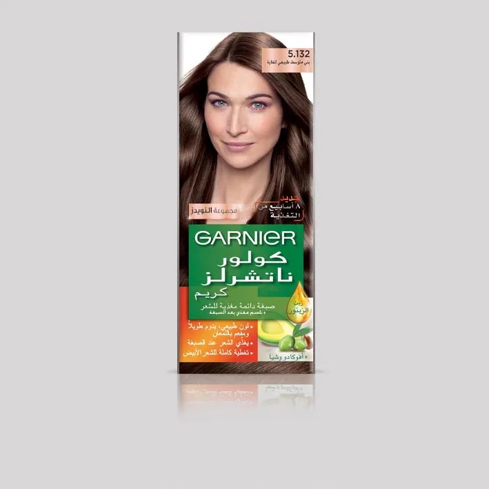 Garnier Color Naturals