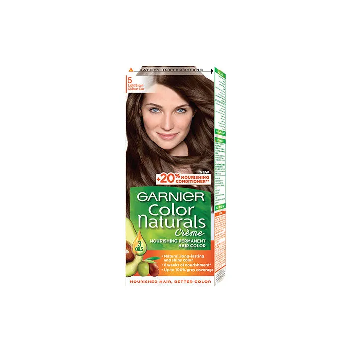 Garnier Color Naturals