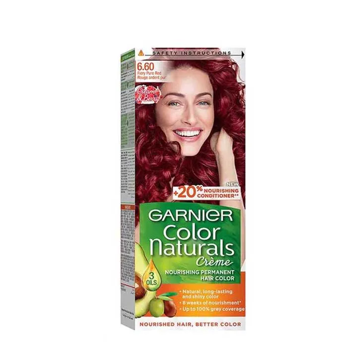 Garnier Color Naturals