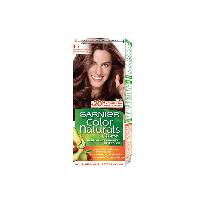 Garnier Color Naturals